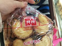 -红房子西点(汇联商厦天钥桥路店)
