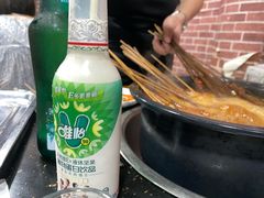 -小向麻辣烫(天街总店)