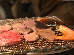 -黑牛の店·和牛烧肉(大悦城店)
