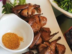 -辣婆婆(航天桥店)