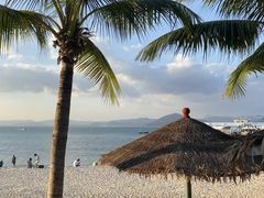 -三亚西岛海洋文化旅游区