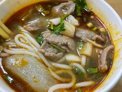 -江三王记牛杂馆(总店)
