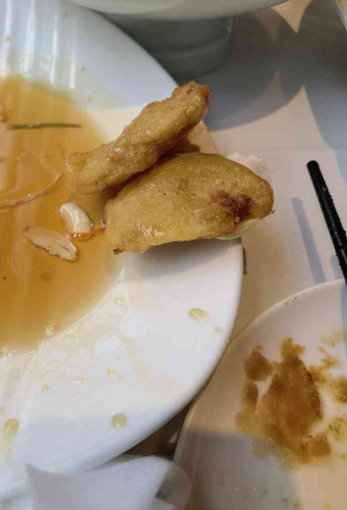 九段烧传统中国菜(磐石路店)-"磐石路店的这家九段烧就在我们单位后面