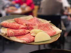 -满来寿喜烧(金虹桥店)