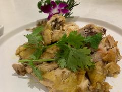 -香香海南菜餐厅