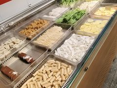 -成老灶火锅鸡(平山店)