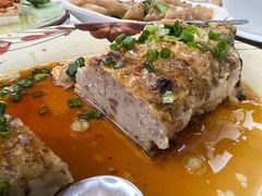 -腰记饭店(龙源路店)