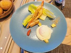 -莫干山开元森泊·云顶餐厅