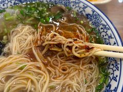 -陇尚人家中国蘭州牛肉面(高新万达店)