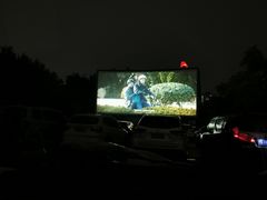 -枫花园汽车电影院(朝阳公园店)