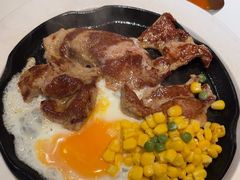 -豪客来牛排(开元盛世广场店)