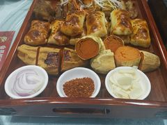 -马尔龙新疆饭店·清真(长青路店)