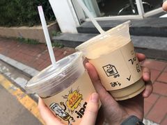-JPG coffee(广州体育西店)