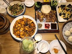-陈傻子餐厅(世纪都会店)