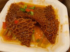-宝园酒家(美林M·LIVE天地东座店)