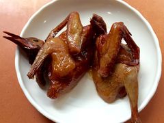 -煲煲掂风味煲仔饭餐厅(西区店)