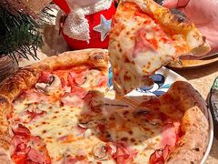 -Mammamia意大利餐厅(阳春巷店)