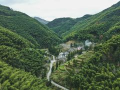 -泽雅景区