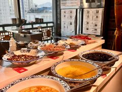 -巴九门老火锅(来福士打望店)