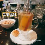 德国酒吧｜苹果派味儿特调