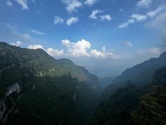 -峨眉山风景名胜区
