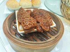 -金苑海鲜酒家(新港中路店)