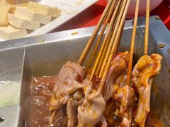-皇城老妈川味火锅·大连海鲜火锅(港湾店)