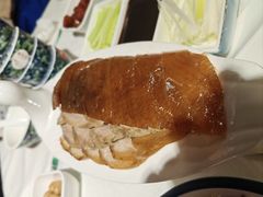 -老浒记烤鸭-北京菜(琉璃厂店)