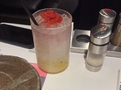 -焱铁烧·黑毛和牛专门店(杭州嘉里中心店)