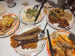 -比格比萨自助(美乐城店)