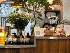 -绿房子方寸咖啡(星海名城店)