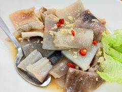 -双天海鲜楼 · 43年老字号