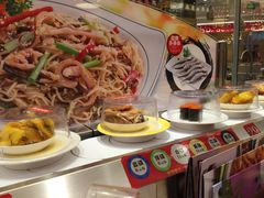 -新一番三文鱼寿司(大东海店)