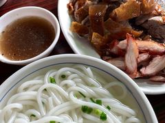 -凌舍好烧鹅(中山路店)