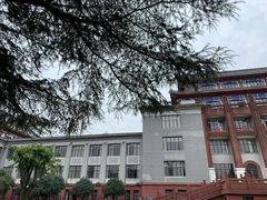 -四川大学(望江校区)