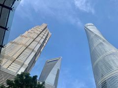 -上海中心大厦