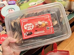 -张鸭子重庆特产卤味小吃(未来国际店)