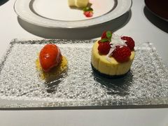 -牛排家(北京长安街英皇集团中心店)