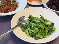 -永膳精致本味湘菜(麓谷店)