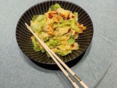 -茶啊冲电影主题文化餐厅(TOUCH12街店)