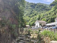 -宁波五龙潭景区