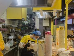 -乐乐姐超级土豆(中关村5号店)
