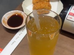 -ITARU食堂·定食料理(西丽店)