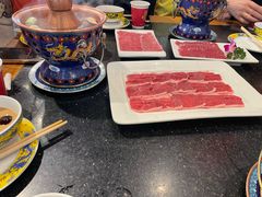 -南门涮肉(上海二店)