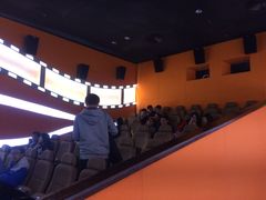 -天幕新彩云国际影城(激光巨幕店)