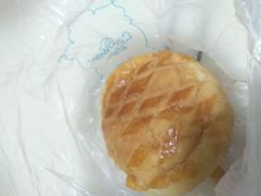 菠萝包-都市甜心(印象城店)