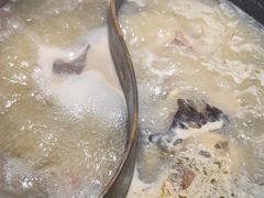 -新辣道鱼火锅(上地华联店)