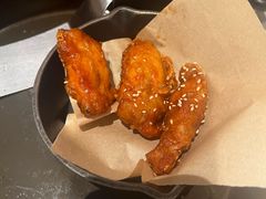 -必胜客(鳌江万达店)