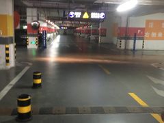 -海岸城停车场(海岸城店)