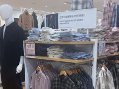 -优衣库(重庆万象城店)